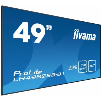 iiyama LH4982SB