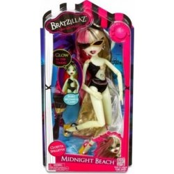 MGA Bratzillaz Midnight Beach Cloetta Spelletta