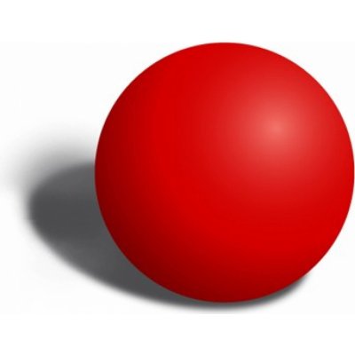 Reat Pogumovaný míček červený – Zboží Mobilmania