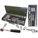 Proxxon 23000 - Sada nástrčných hlavic 1/2'' – Zboží Dáma