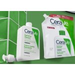 CeraVe hydratační čisticí emulze náplň 473 ml – Sleviste.cz