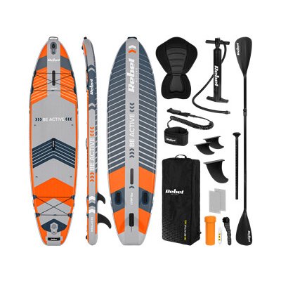 Rebel Active PRO RBA-4518-OR – Zboží Dáma