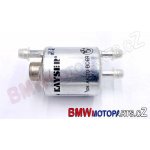 Palivový filtr s tlakovým regulátorem Bmw – Sleviste.cz