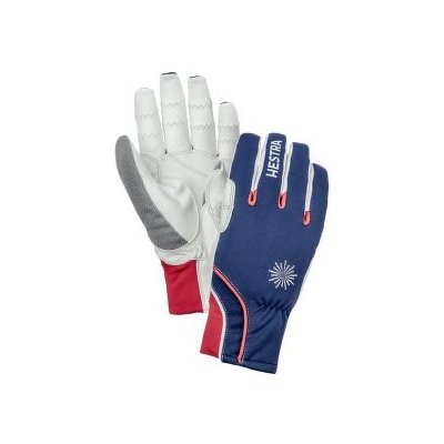 Hestra XC Ergo Grip women 5-prsté – Hledejceny.cz