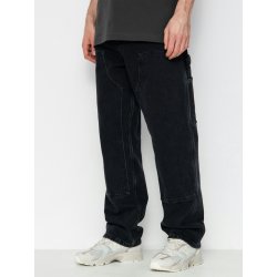 Carhartt WIP Double Knee black