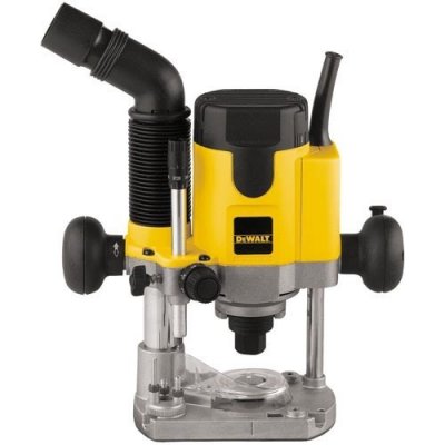 DEW DeWALT DW621 Černá, Žlutá 24000 ot/min 1100 W – Hledejceny.cz