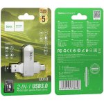 HOCO UD10 16GB 06431946 – Zboží Živě