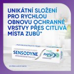 Sensodyne Rapid Extra Fresh zubní pasta 75 ml – Zbozi.Blesk.cz