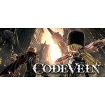Code Vein – Hledejceny.cz