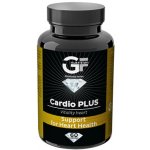 GF nutrition Cardio PLUS 60 kapslí – Hledejceny.cz