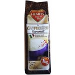 Hearts Cappuccino Karamel 1 kg – Zboží Dáma