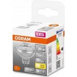 Osram 4058075796751 Kvalitní LED bodovka GU5.3 2,6 W STAR, teplá bílá – Zboží Živě