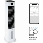 Klarstein Skytower ACO4 Grand Smart bílý – Zboží Mobilmania