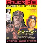 Chuck D's Hip Hop Hall of Fame DVD – Zboží Mobilmania