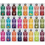 Bolero Instantní nápoj 9 g mix 24 příchutí 216 g – Sleviste.cz