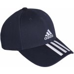 adidas Bball 3S Cap Ct FK0894 Černá – Hledejceny.cz