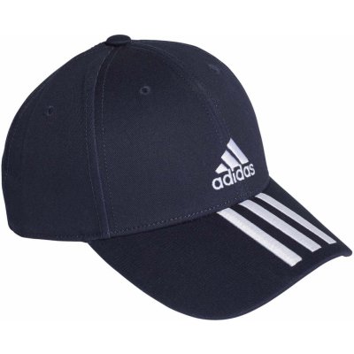 adidas Bball 3S Cap Ct FK0894 Černá – Zbozi.Blesk.cz