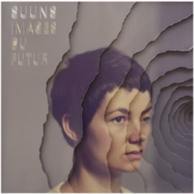 Suuns - Images Du Futur LP – Sleviste.cz