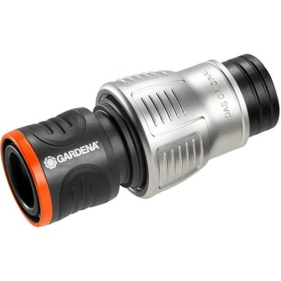 Gardena Stopspojka Premium 3/4" 18254-50 – Zboží Mobilmania