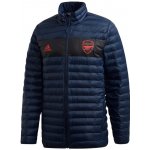 Adidas pánská bunda Arsenal FC SS LT tmavě modrá – Hledejceny.cz