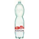 Mattoni Malina perlivá 1,5l