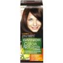 Barva na vlasy Garnier Color Naturals 4,15 tmavá ledová mahagonová