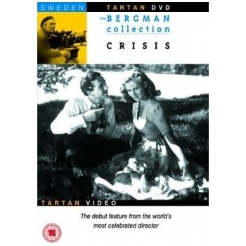 Crisis DVD
