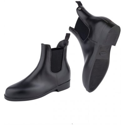 HORZE Blake dětská jezdecká perka černá – Zbozi.Blesk.cz