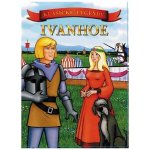 Ivanhoe DVD – Hledejceny.cz