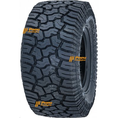 Yokohama Geolandar X-AT G016 31/10,5 R15 109Q – Sleviste.cz