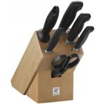 Zwilling Four Star Blok s noži 7 kusů – Zboží Dáma