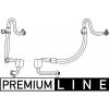 Autoklimatizace a nezávislé topení Nízkotlaké vedení, klimatizace MAHLE ORIGINAL AP 121 000P