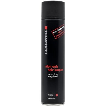 Goldwell Salon Only Hair Lacquer Super Firm Mega Hold 600 ml