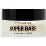 Revolution Hydratační podkladová báze Vitamin Base Primer Moisturising Primer 25 ml – Zbozi.Blesk.cz