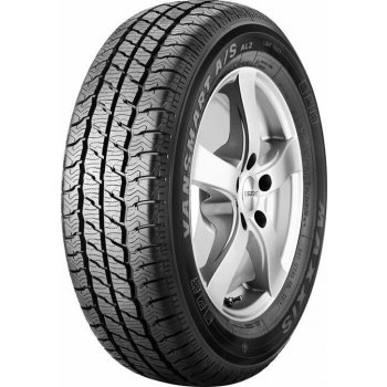 Maxxis Vansmart 195/70 R15 104R