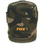 Fox Obal na kartuš Camo Neoprene Gas Cannistor Cover – Zboží Dáma