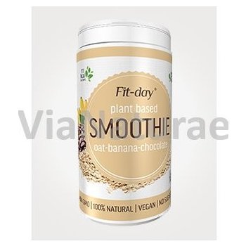 Fit-day Smoothie 600g