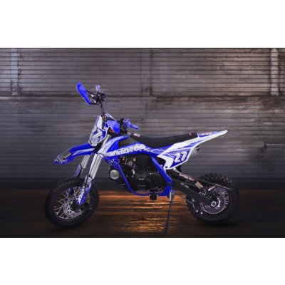 Xmotos - XB27 Automatic 90cc 4t 12/10 – Hledejceny.cz