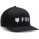 Fox Absolute Flexfit Hat Black – Hledejceny.cz