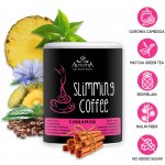 Altevita Slimming cafe skořice 100 g – Sleviste.cz