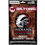 INDIANA Biltong hovězí Original 80 g – Hledejceny.cz