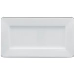 RAK Porcelain Talíř obdélníkový 24 x 13 cm RAK-ASRP24 – Zboží Dáma