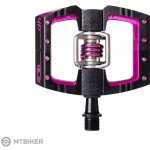 Crankbrothers Mallet DH pedály – Hledejceny.cz