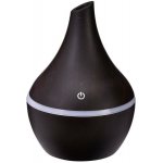 Homestyling Zvlhčovač vzduchu s aroma terapií USB LED KO CC5056760 – Hledejceny.cz
