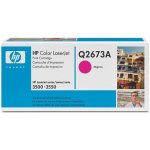 HP Q2673A - originální – Hledejceny.cz