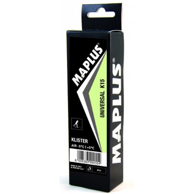 Briko Maplus K15 universal 60 g – Zboží Dáma