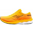 Mizuno Wave Rider GTX Zinnia Tigerlily Black