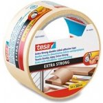 Tesa Extra Strong Extra přilnavá oboustranná páska 50 mm x 5 m – Hledejceny.cz