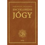 Encyklopedie jógy M. Mihulová, M. Svoboda – Zboží Mobilmania