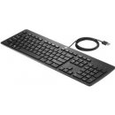 HP USB Slim Business Keyboard N3R87AA#AKB